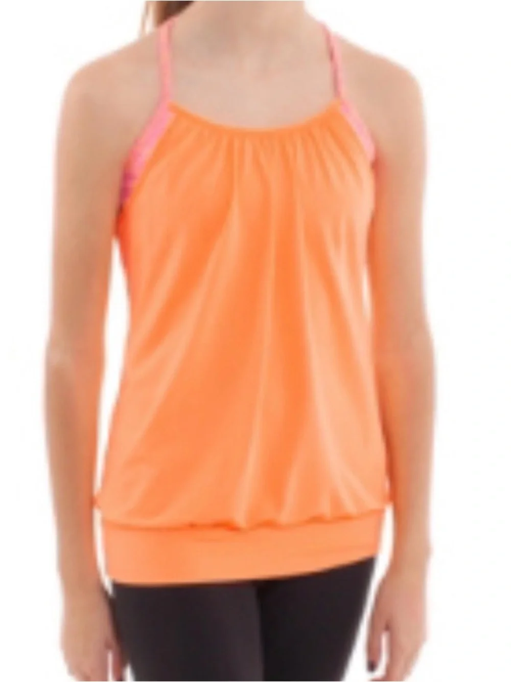 Ivivva lululemon tank tops bundle size 10